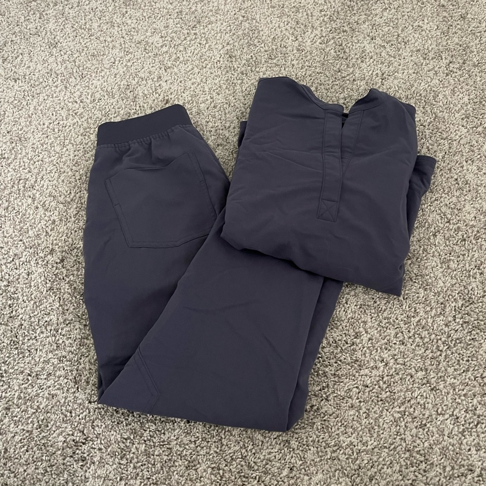 Space Navy Set